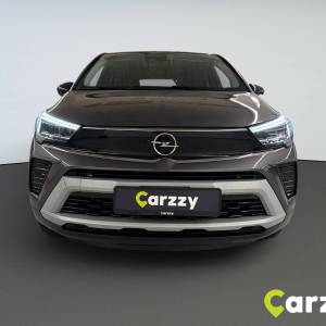 Opel Crossland X F 1.2 XHT - 3 godine jamstva