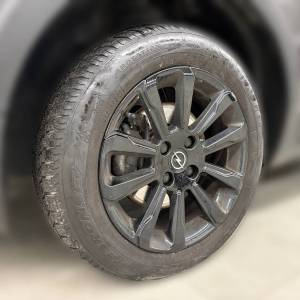 Opel Crossland X F 1.2 XHT - 3 godine jamstva