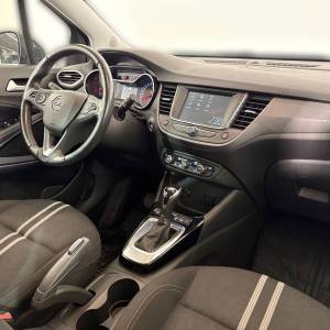 Opel Crossland X F 1.2 XHT - 3 godine jamstva
