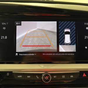 Opel Grandland X 1.2 BUSINESS EDITION XHT AT - 3 godine jamstva