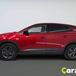 Opel Grandland X 1.2 BUSINESS EDITION XHT AT - 3 godine jamstva