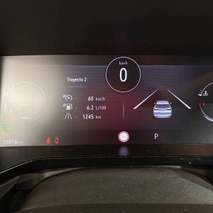 Opel Grandland X 1.2 BUSINESS EDITION XHT AT - 3 godine jamstva