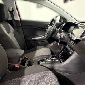 Opel Grandland X 1.2 BUSINESS EDITION XHT AT - 3 godine jamstva