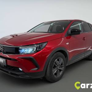 Opel Grandland X 1.2 BUSINESS EDITION XHT AT - 3 godine jamstva