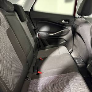 Opel Grandland X 1.2 BUSINESS EDITION XHT AT - 3 godine jamstva