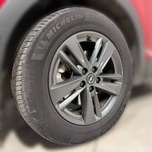 Opel Grandland X 1.2 BUSINESS EDITION XHT AT - 3 godine jamstva