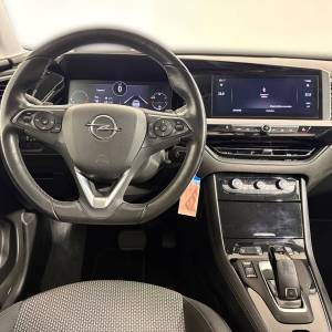 Opel Grandland X 1.2 BUSINESS EDITION XHT AT - 3 godine jamstva