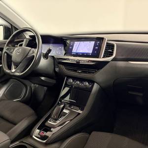 Opel Grandland X 1.2 GS AT - 3 godine jamstva