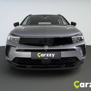 Opel Grandland X 1.2 GS AT - 3 godine jamstva