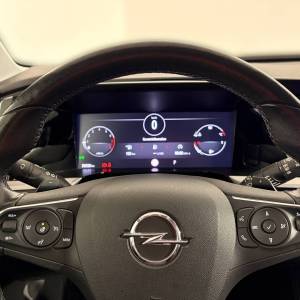 Opel Grandland X 1.2 GS AT - 3 godine jamstva