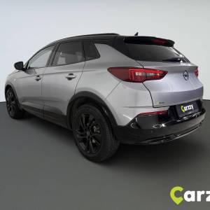 Opel Grandland X 1.2 GS AT - 3 godine jamstva