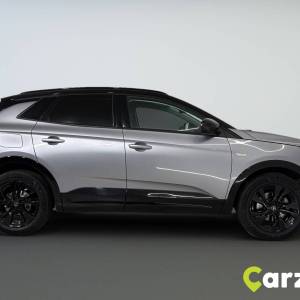Opel Grandland X 1.2 GS AT - 3 godine jamstva
