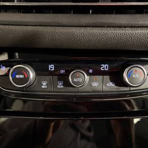 Opel Grandland X 1.2 GS AT - 3 godine jamstva