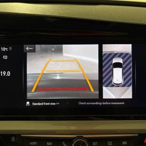 Opel Grandland X 1.2 GS AT - 3 godine jamstva