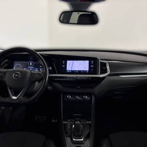 Opel Grandland X 1.2 GS AT - 3 godine jamstva