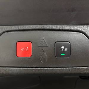 Opel Grandland X 1.2 GS AT - 3 godine jamstva