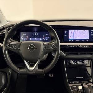 Opel Grandland X 1.2 GS AT - 3 godine jamstva