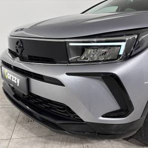 Opel Grandland X 1.2 GS AT - 3 godine jamstva