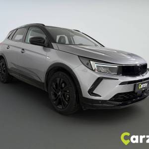 Opel Grandland X 1.2 GS AT - 3 godine jamstva
