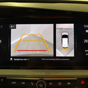 Opel Grandland X 1.2 GS AT - 3 godine jamstva