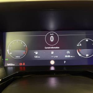 Opel Grandland X 1.2 GS AT - 3 godine jamstva