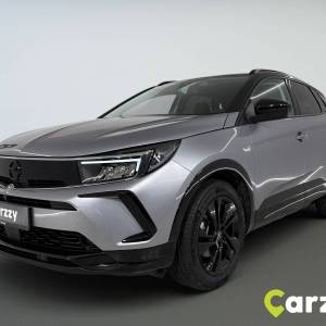 Opel Grandland X 1.2 GS AT - 3 godine jamstva