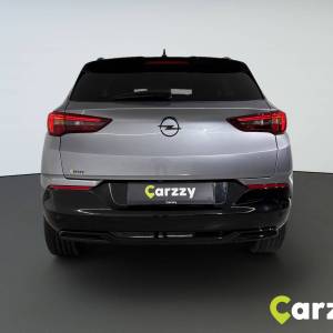 Opel Grandland X 1.2 GS AT - 3 godine jamstva