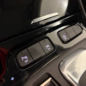 Opel Grandland X 1.2 GS AT - 3 godine jamstva