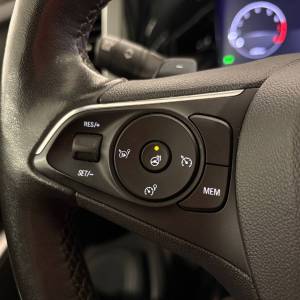 Opel Grandland X 1.2 GS AT - 3 godine jamstva