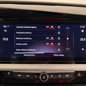 Opel Grandland X 1.2 GS AT - 3 godine jamstva