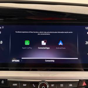 Opel Grandland X 1.2 GS AT - 3 godine jamstva