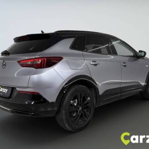 Opel Grandland X 1.2 GS AT - 3 godine jamstva