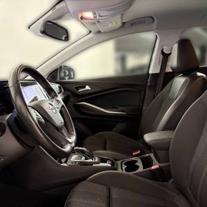 Opel Grandland X 1.2 GS AT - 3 godine jamstva