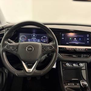 Opel Grandland X 1.2 GS-Line XHT S/S  MT6 - 3 godine jamstva