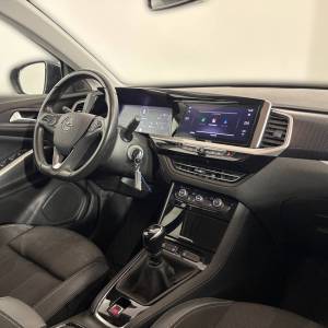 Opel Grandland X 1.2 GS-Line XHT S/S  MT6 - 3 godine jamstva