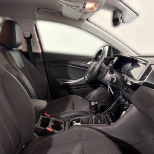 Opel Grandland X 1.2 GS-Line XHT S/S  MT6 - 3 godine jamstva