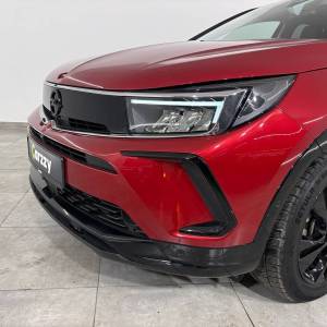Opel Grandland X 1.2 GS-Line XHT S/S  MT6 - 3 godine jamstva