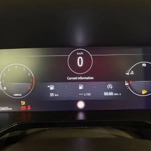 Opel Grandland X 1.2 GS-Line XHT S/S  MT6 - 3 godine jamstva