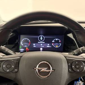 Opel Grandland X 1.2 GS-Line XHT S/S  MT6 - 3 godine jamstva