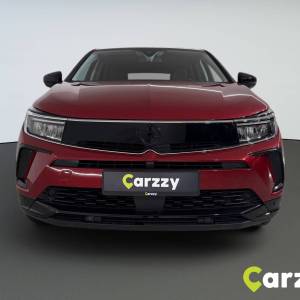 Opel Grandland X 1.2 GS-Line XHT S/S  MT6 - 3 godine jamstva