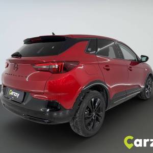Opel Grandland X 1.2 GS-Line XHT S/S  MT6 - 3 godine jamstva
