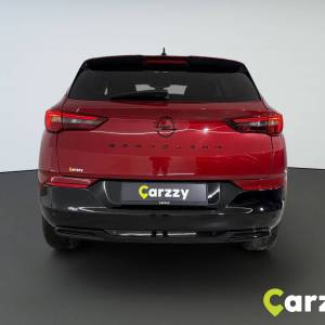 Opel Grandland X 1.2 GS-Line XHT S/S  MT6 - 3 godine jamstva