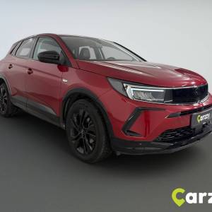 Opel Grandland X 1.2 GS-Line XHT S/S  MT6 - 3 godine jamstva