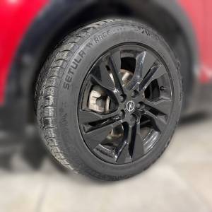 Opel Grandland X 1.2 GS-Line XHT S/S  MT6 - 3 godine jamstva