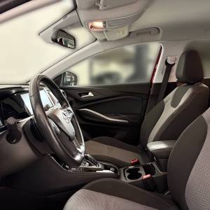 Opel Grandland X 1.2 XHT AT8