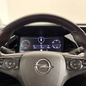 Opel Grandland X 1.2 XHT AT8