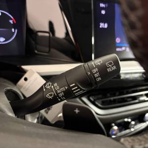 Opel Grandland X 1.2 XHT AT8