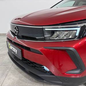 Opel Grandland X 1.2 XHT AT8