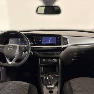 Opel Grandland X 1.2 XHT AT8