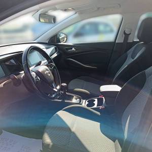 Opel Grandland X EDITION F12 XHT - 3 godine jamstva